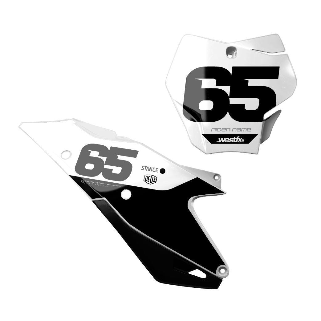 GAS GAS FLOW - Westeffex