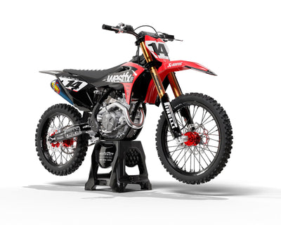 GASGAS Edge - Westeffex