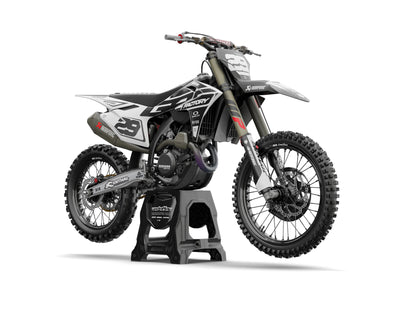 GASGAS LIMIT - BLACK - Westeffex