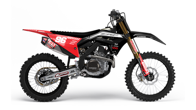 Honda Bio - Westeffex