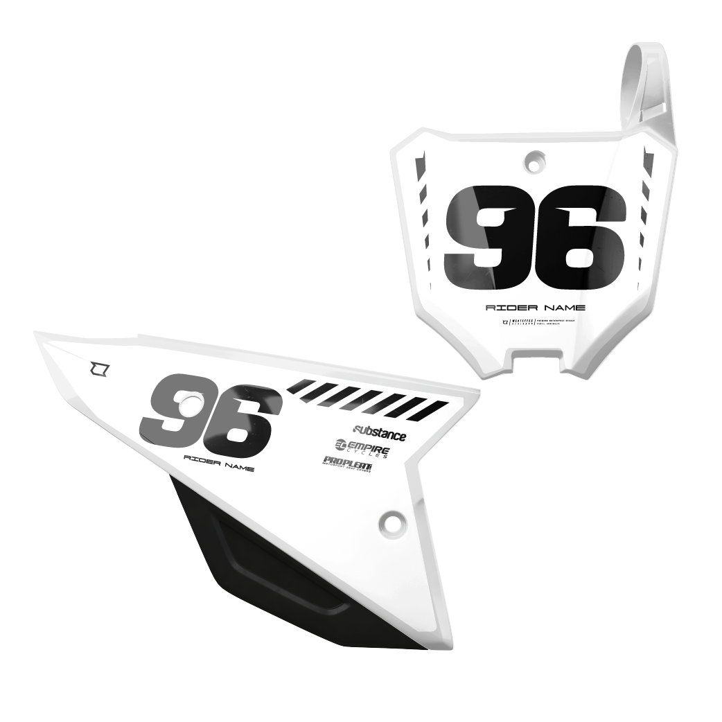 HONDA BIO - Westeffex