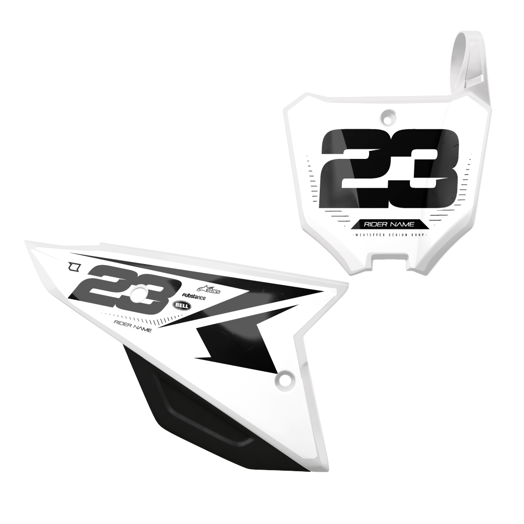 Honda Modified - Westeffex