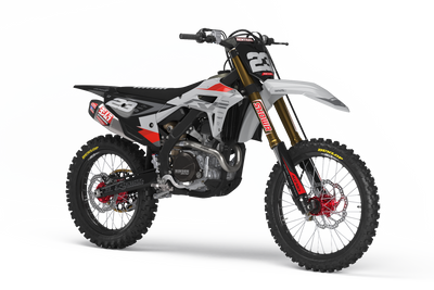 Honda Modified - Grey - Westeffex