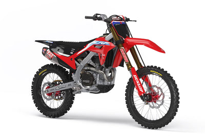 Honda Phase - Westeffex