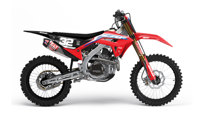 Honda Phase - Westeffex