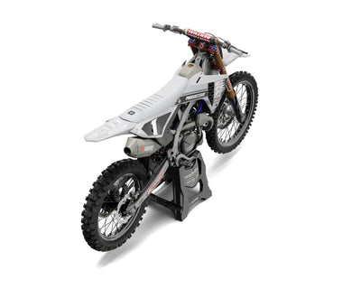 Honda Pro - Grey - Westeffex