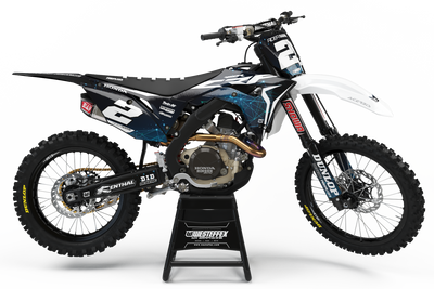 Honda Quantum - Westeffex