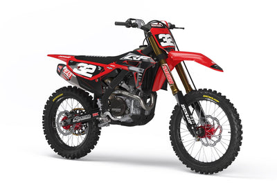 Honda Static - Westeffex