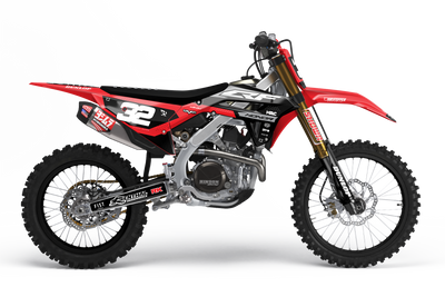 Honda Static - Westeffex