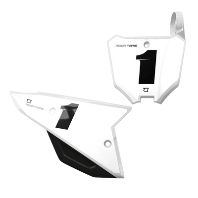 HONDA STOCK - Westeffex