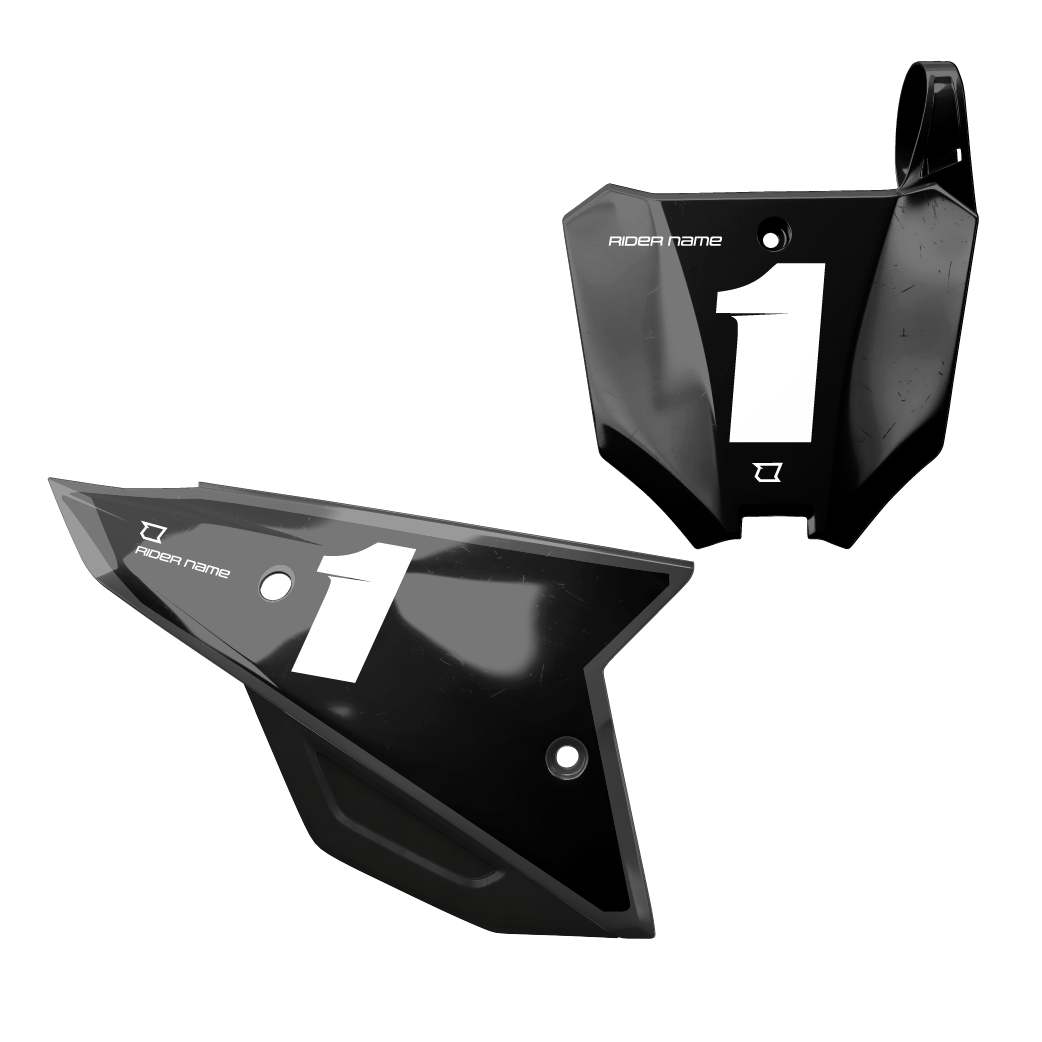 HONDA STOCK - Westeffex