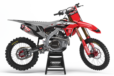 Honda Trigger - Westeffex