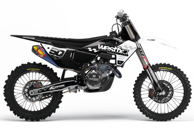 Husqvarna 50/50 - Westeffex
