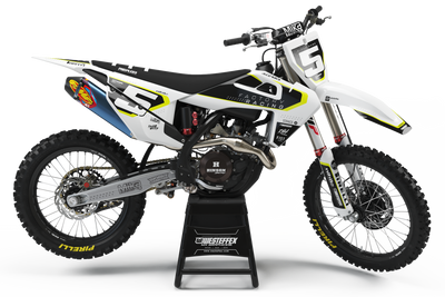 Husqvarna Apex - Westeffex