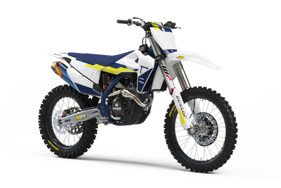 Husqvarna Division - Westeffex