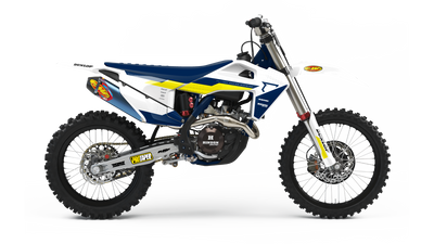 Husqvarna Division - Westeffex