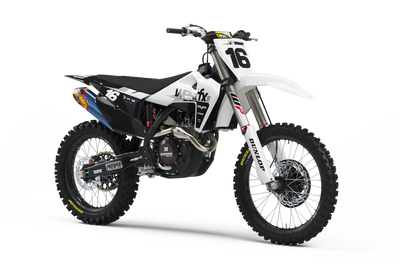 Husqvarna Edge - Westeffex