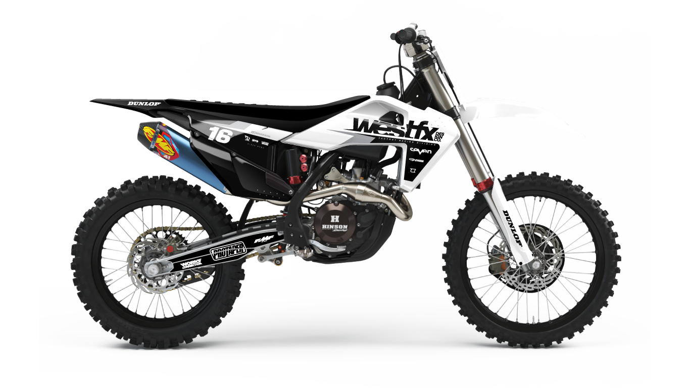 Husqvarna Edge - Westeffex