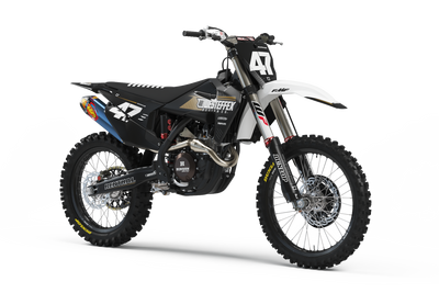 Husqvarna Encore - Westeffex