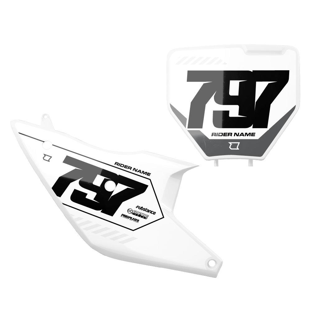 Husqvarna Impact - Westeffex