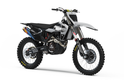 Husqvarna Mayhem - Westeffex