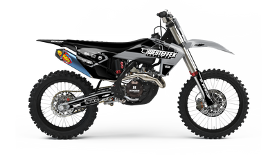 Husqvarna Mayhem - Westeffex