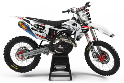 Husqvarna Optic - Westeffex