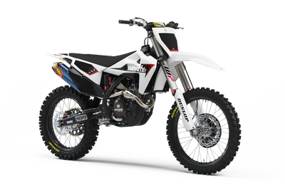 Husqvarna Phase - Westeffex