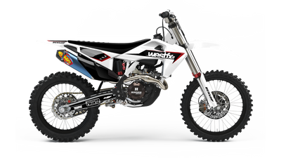 Husqvarna Phase - Westeffex