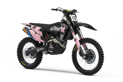 Husqvarna Punk'd - Westeffex