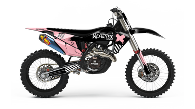 Husqvarna Punk'd - Westeffex
