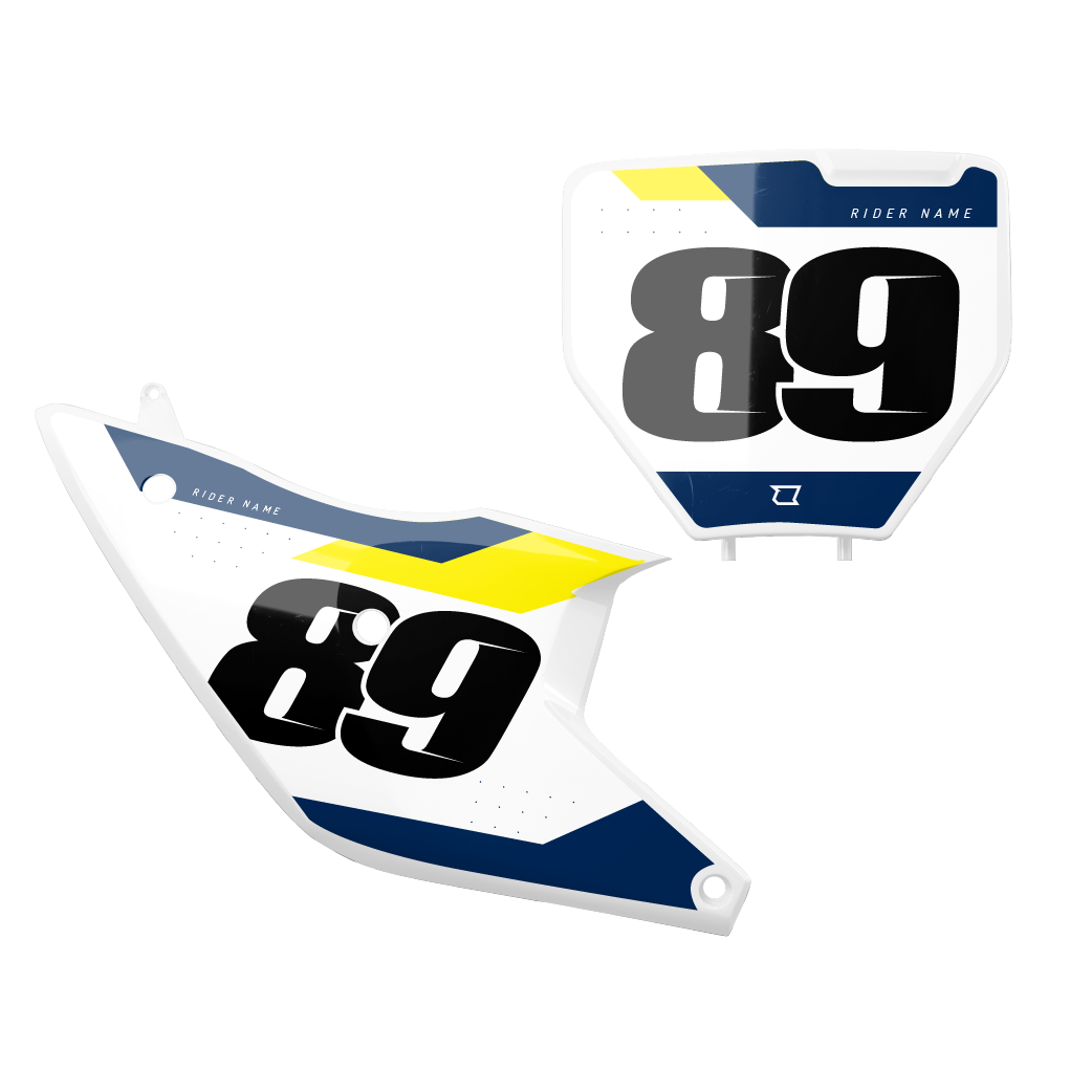 Husqvarna Static - Westeffex