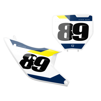 Husqvarna Static - Westeffex