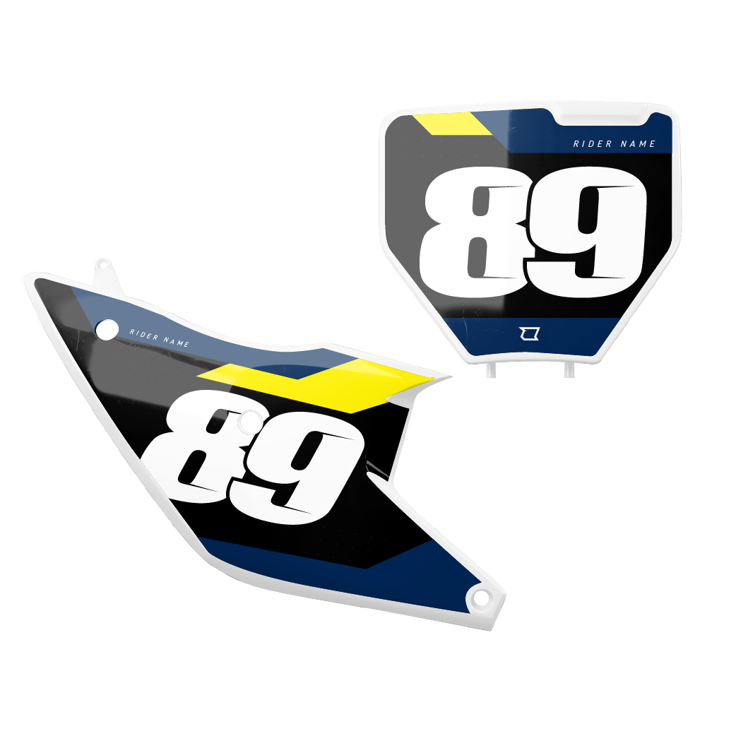 Husqvarna Static - Westeffex