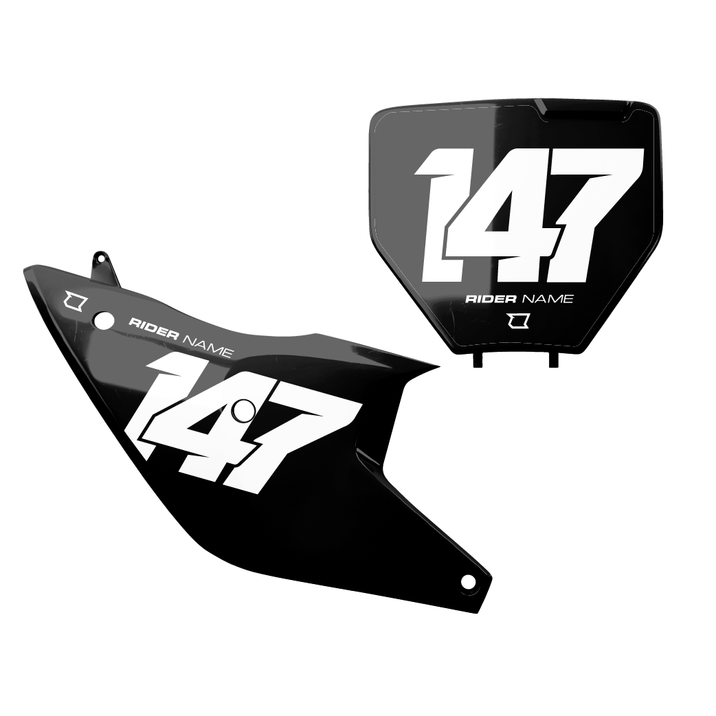 Husqvarna Stock - Westeffex