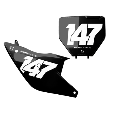 Husqvarna Stock - Westeffex
