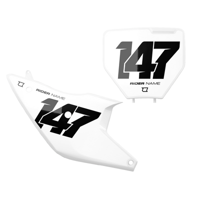 Husqvarna Stock - Westeffex