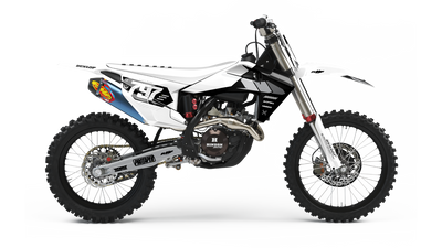Husqvarna Trax - Westeffex
