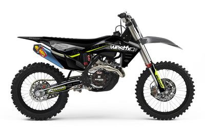 Husqvarna Void - Westeffex