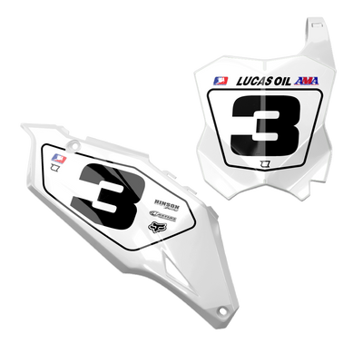 Kawasaki Classic - Westeffex