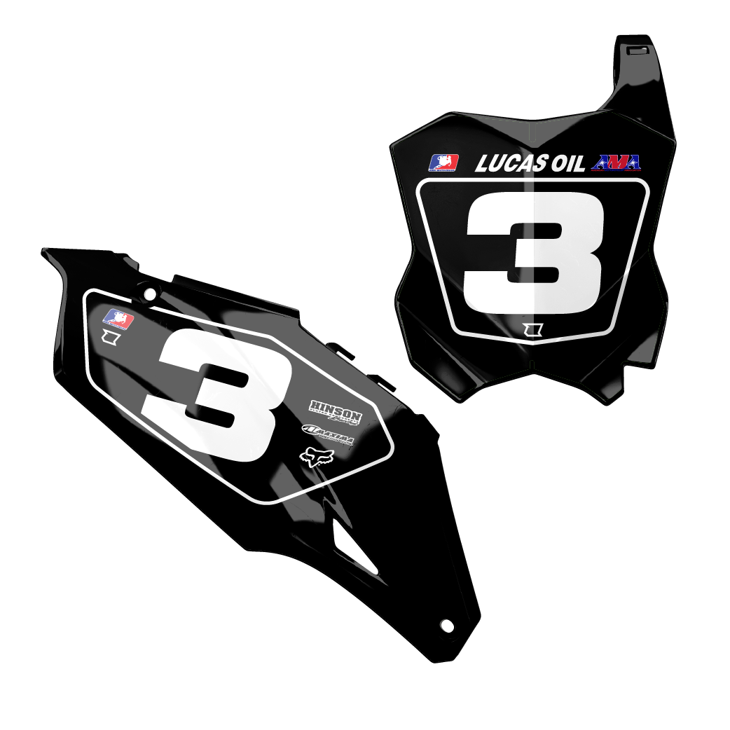 Kawasaki Classic - Westeffex