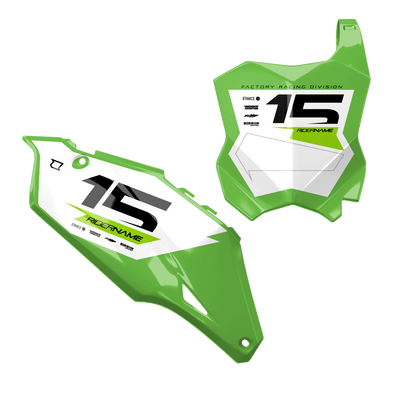 Kawasaki Encore - Westeffex
