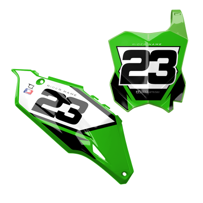 Kawasaki Factory - Westeffex