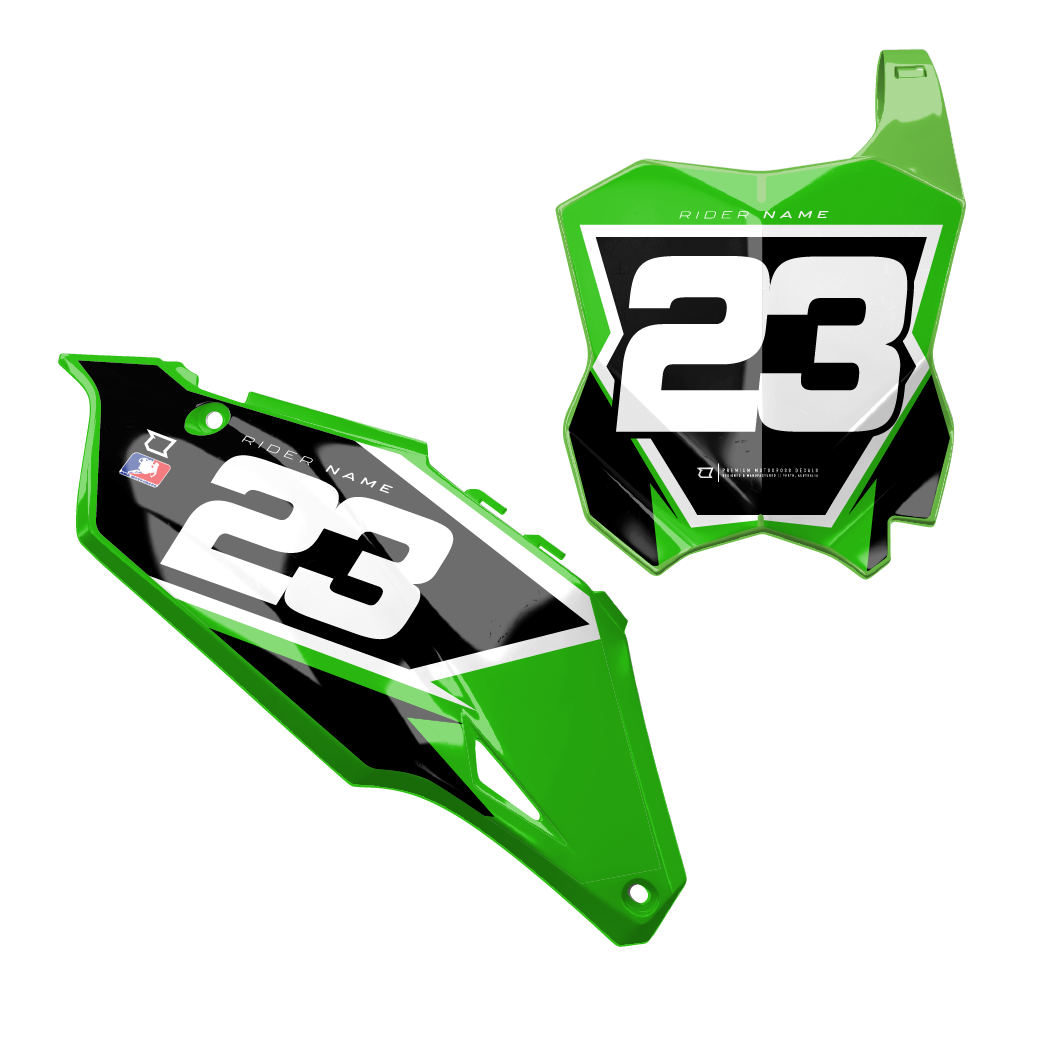 Kawasaki Factory - Westeffex