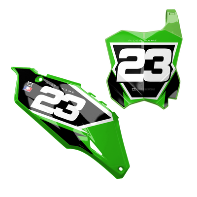 Kawasaki Factory - Westeffex