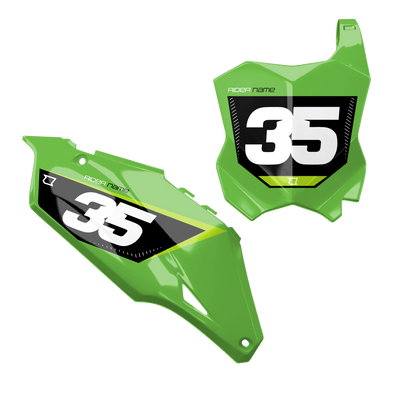 Kawasaki Fuze - Westeffex