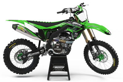 Kawasaki Katana - Westeffex