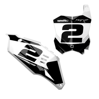 Kawasaki Profile - Westeffex