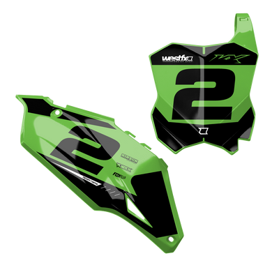 Kawasaki Profile - Westeffex