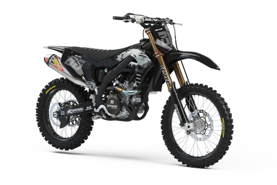 Kawasaki Scatter - Westeffex
